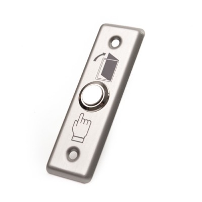SDP002C - Push Button Access for Automatic Doors (Brand: North Valley Metal)