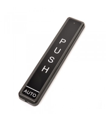 SDP003 - Push Button Access for Automatic Doors