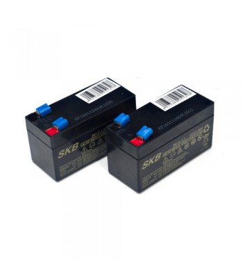 SDC512 - SDK500 SERIES - Battery Back Up Kit Aprimatic Automatic Sliding Doors