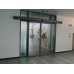 SDK600 Series - Aprimatic Automatic Sliding Door Kits for Door Leaf Weights up to 100kgs image
