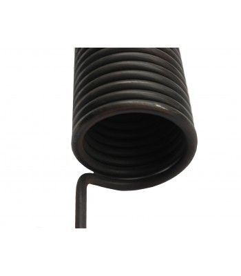 DS6* - Torsion Spring - Shutters with 6" Barrel