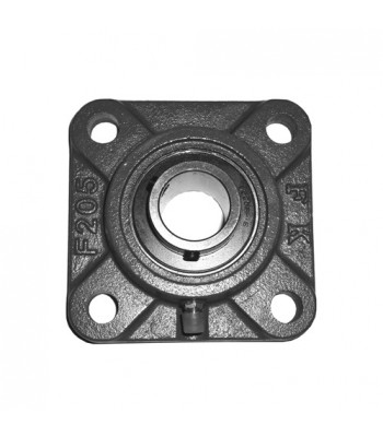 BFF* - 4 Hole Flange Bearings