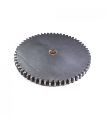 GBS001 - Drive Gear - Steel - 58T x 5dp 20mm Wide