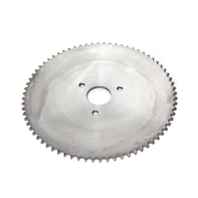NV117 - Platewheel 70T x ½