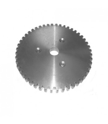 NV173 - Drive Gear - Steel - 48T x 5dp, 20mm or 50mm Wide 