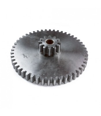 NV189B - Compound Gear- Steel - 48T x 12T x 5DP, 20mm Wide