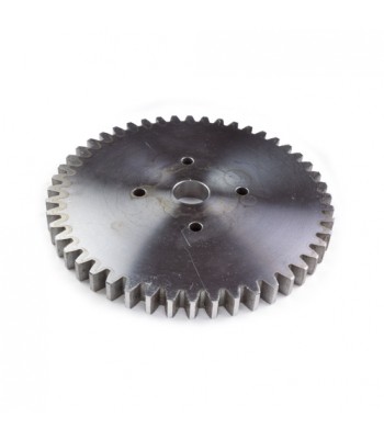 NV209 - Barrel Gear - Steel - 48T x 5dp, 20mm Wide 