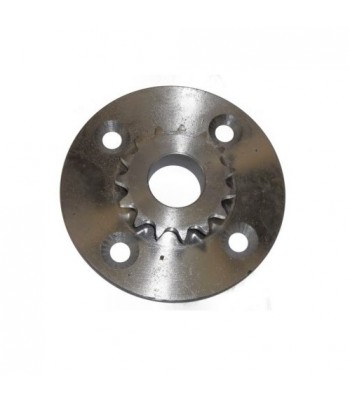 NV339 - Sprocket & Plate Adaptor - 15T x ½" x ⁵⁄₁₆" Pitch