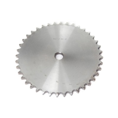 NV347 - Platewheel - 40T x 5/8