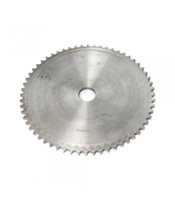 SP009 - Platewheel - 60T x 5/8" or 3/4" Pitch