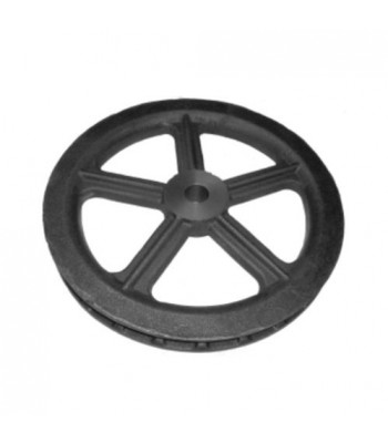 NV212 - Chainwheel - Cast - 12” Ø Rim