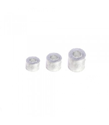 NS5041 - Aluminium Oval Cable Sleeve