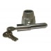 NV231A - Double Pin Lock Isolator with 1 Pair NV195 Bullet Locks & Housing image