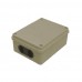 NV231A - Double Pin Lock Isolator with 1 Pair NV195 Bullet Locks & Housing image