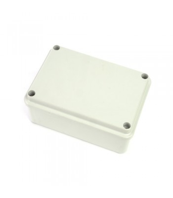 NV233 - Isolator Box for Overhead Shoot Bolt