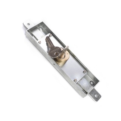 NV329B - NV329B - Shutter Lock - Narrow Type - 155mm x 42mm (Brand: North Valley Metal)