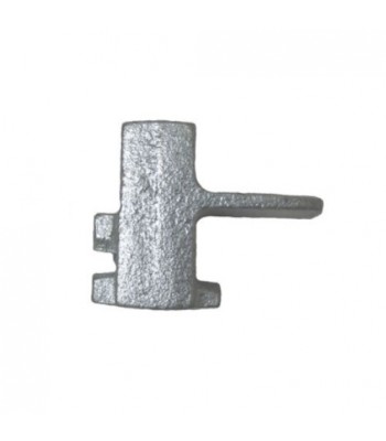 NV263 - Bottom guide Block - 3/4"