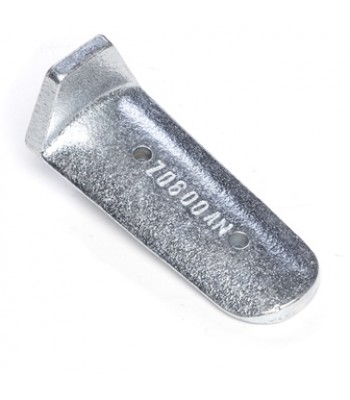 NV009DZ - Wind Lock - Cast - Drilled & Zinc Plated