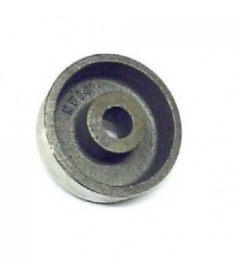 NV014 - Inner Block - Cast - 5" Tube