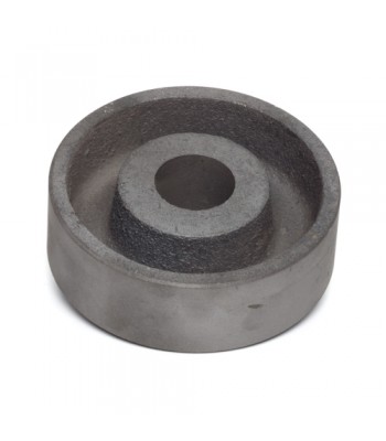 NV041 - Inner Block - Cast - 4" Tube