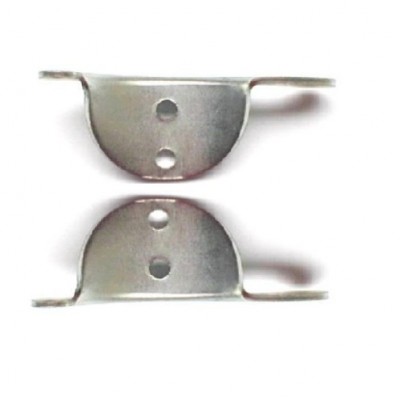 NV154 - End Lock - Pressed Steel - 3