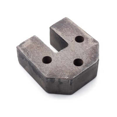 NV383 - Support Cup - Steel - 20mm Slot image