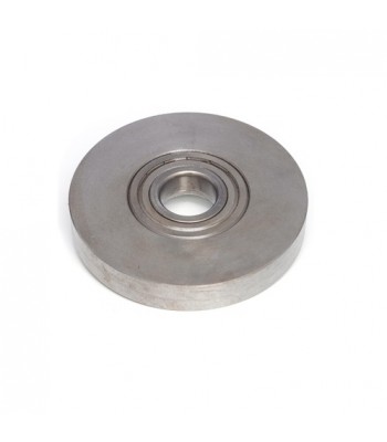 BB55* - Bearing Blocks - Steel - 5 ½” Tube