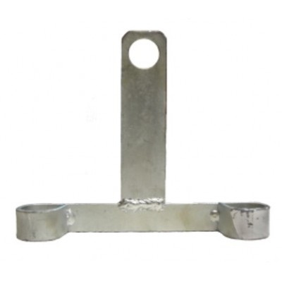 NV360 - Chain Guide - Steel - For 7