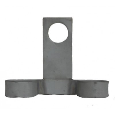 NV140 - Chain Guide - Steel - 4
