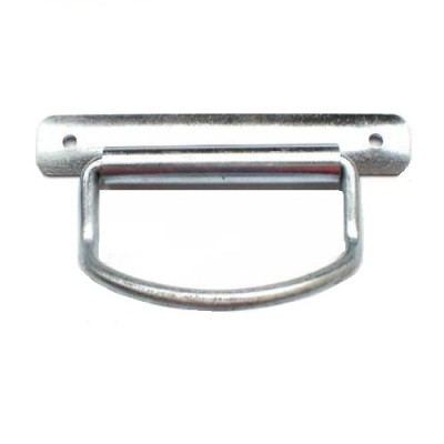 NV214 - Pressed Steel Finger Lift (Brand: )