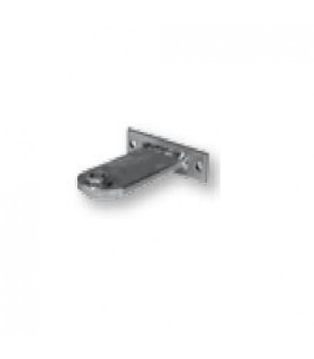NGO517 - REAR WELDED BRACKET for Automatic Slidinig Gates