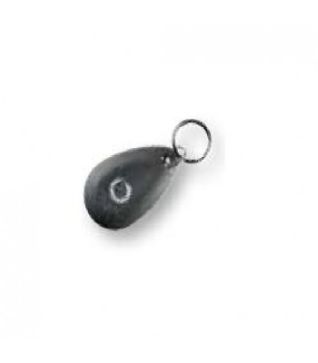 NGO662 - PROXIMITY TAG WITH KEY RING for Automatic Gates