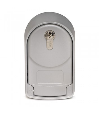 NGO652 - Key Switch Box with Euro-Cylinder for Automatic Gates