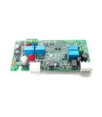 HSD102R - 2 Channel Receiver Expansion Card for Ditec High Speed Doors