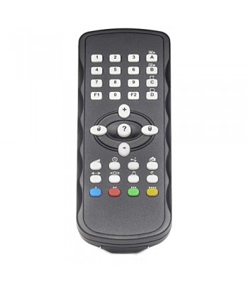 HSD108C - Sensor - Remote Control Handset for Programming HSD108