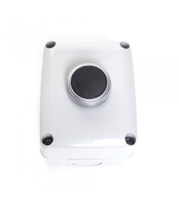 HSD113 - Push Button - Single Button, IP65 Rated