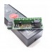 HSD113D - Push Button - 4 Button Station with 4 Key Membrane (Partial Open-Open-Stop-Close), IP40 Rated image