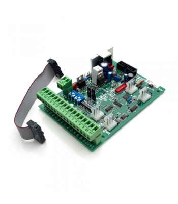HSD132B -  Logic Board for HSD13* Panels to suit Ditec High Speed Doors