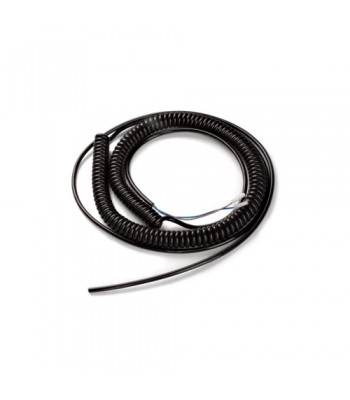 HSD71* - Spiral Cable - for Ditec Traffic C High Speed Doors