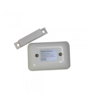 NE011 - Safety Edge Processor (Wireless)