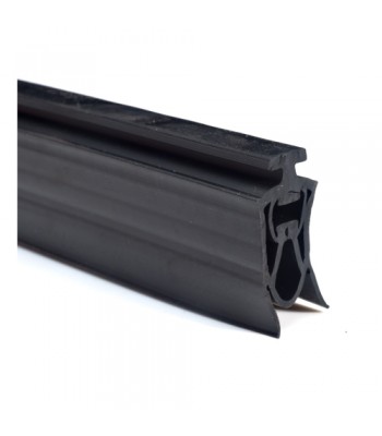 NE101 - Safety Edge Rubber for 77mm Lath