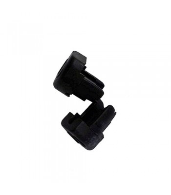 NE200* -  Safety Edge Rubber Plug Ends