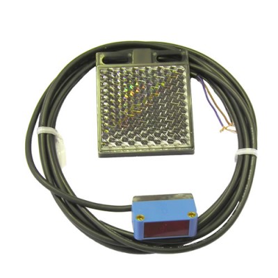 NT1020* - Photocell & Reflector image