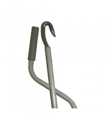 NT0042 - Crook Handles