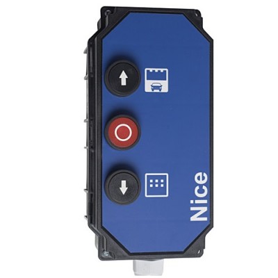 NDC101 - Nice UST2 Control Panel for Direct Drives