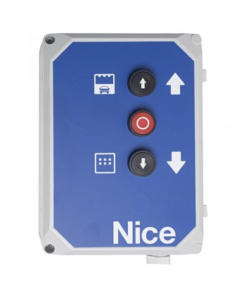 NDC102 - Nice UST1 Control Panel for Direct Drives - THIS PRODUCT IS NOW OBSOLETE - 