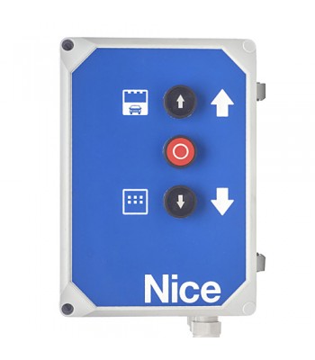 NDC103 - Nice UST1K Control Panel for Direct Drives - THIS PRODUCT IS NOW OBSOLETE - 