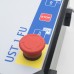 NDC105A - Nice UST1-FU Control Panel with Inverter for High Speed Doors image