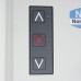 NDC203 - NVM Control Panel 415v 3 Phase for Direct Drives image