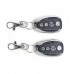 NDF203 - Remote Control Keyfob Transmitter for Direct Drive Control Panel image